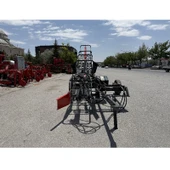 Tarım Garaj Hidromotorlu Balya Toplama Makinası-4.3 Metre Yükseklik thumbnail 4