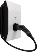Vestel EVC04 AC22SW-T2P OPT1 TR 22 kW Kablolu Elektrikli Araç Şarj İstasyonu - 3