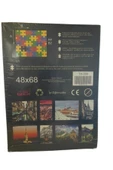 TH GAMES 1000 Parça Puzzle – Yetişkin & Gençler İçin Zorlayıcı Renkli Yapboz – 48x68 cm thumbnail 2