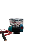 Tricraft KOD5503 12V Mazot Pompası Akü Krokodilli Dizel Yakıt Transfer Pompası thumbnail 1