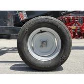 Tarım Garaj Hidromotorlu Balya Toplama Makinası-4.3 Metre Yükseklik thumbnail 7