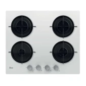 Hoover Luremo Ankastre Set (HDG6C1GWTK + HVW6MW + HON100W) thumbnail 3