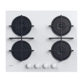 Hoover & Candy Zavora Ankastre Set (HDG6C1GWTK + CVG6WW + HON100W) thumbnail 3