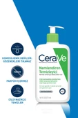 CeraVe Nemlendiren Temizleyici 473 Ml- 2 ADET- SKT: 12 M thumbnail 6