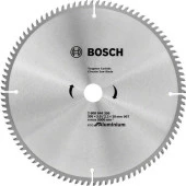 Bosch Optiline Eco 305 x 30 mm 96 Diş Alüminyum Kesme Testeresi - 1