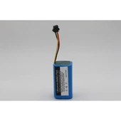 Abır R20 Robot Süpürge 3500 mAh 14.4 V  Batarya – Orjinal Uyumlu Uzun Ömürlü, Yüksek Performans Pil thumbnail 3