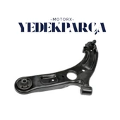 Alt Salıncak Komple Sol – Fiat Albea / Doblo / Palio 1.2 / 1.3 MJT (2001 ve sonrası) Uyumlu - 1