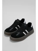 Lufıan Samuel 111230261 Siyah Erkek Günlük Sneaker thumbnail 2