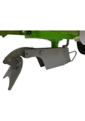 Otomatik Tohum Dikme Makinesi - 4