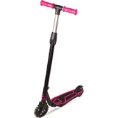 Furkan Oyuncak Pembe Cool Wheels Işıklı Scooter +5 Yaş - 3