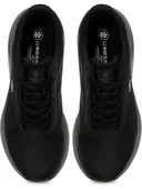 Lumberjack Musonda 5pr 102019057 Siyah Erkek Günlük Sneaker thumbnail 4