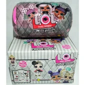 L.O.L. Renkli Kapsül Sürpriz L.O.L. Bebek thumbnail 1