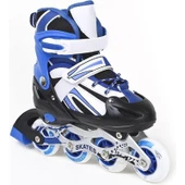 Asya Işıklı Paten 30-33 thumbnail 1