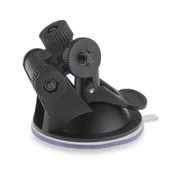 Araç içi vantuzlu kamera monopod hareketli kamera tutucu - 3