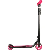 Furkan Oyuncak Pembe Cool Wheels Işıklı Scooter +5 Yaş - 2