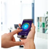 Fulltech Akıllı Rgb LED Lamba Ampul Wifi Tuya Destekli, 800 Lümen Akıllı Kontrol thumbnail 3