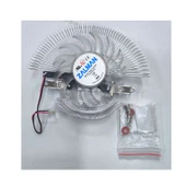 Ekran kartı fanı üniversal 2 pin vga ekran kartı soğutucu fanı - 4