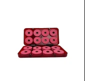 Ecotackle Eva Kasnak 16'lı Hazır Takım Kutusu - 1