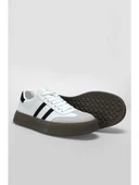 Lufıan Samuel  111230261 Beyaz Erkek Günlük Sneaker thumbnail 5