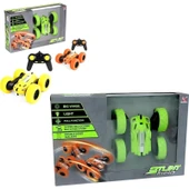 Toysan Oyuncak Uzaktan Kumandalı Şarjlı Akrobat Araba 6884 thumbnail 1