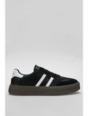 Lufıan Samuel 111230261 Siyah Erkek Günlük Sneaker thumbnail 1