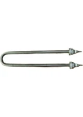 200 Watt Kuluçka Nem Rezistansı Çelik - 26 x 6,5 cm - 1