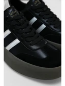 Lufıan Samuel 111230261 Siyah Erkek Günlük Sneaker thumbnail 3