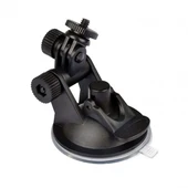 Araç içi vantuzlu kamera monopod hareketli kamera tutucu - 1