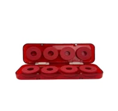 Ecotackle Eva Kasnak 8'li Hazır Takım Kutusu - 1