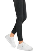 Lumberjack Fınster Wmn 5pr 102016541 Beyaz Kadın Günlük Sneaker thumbnail 4