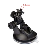 Araç içi vantuzlu kamera monopod hareketli kamera tutucu - 2