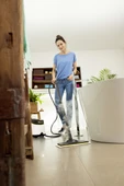 Karcher,SC 3 Deluxe EU,Buharlı Temizleyici - 6