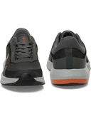 Lumberjack Musonda 5pr 102019058 Gri Erkek Günlük Sneaker thumbnail 2