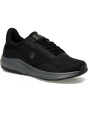 Lumberjack Musonda 5pr 102019057 Siyah Erkek Günlük Sneaker thumbnail 1