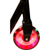 Furkan Oyuncak Pembe Cool Wheels Işıklı Scooter +5 Yaş - 4