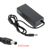 AC-DC 15v 5A  adaptör 5.5mm*2.5mm standart uçlu adaptör thumbnail 3