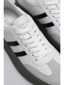 Lufıan Samuel  111230261 Beyaz Erkek Günlük Sneaker thumbnail 4