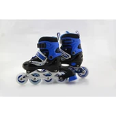 Roller Master Çubuklu Paten 31-34 Mavi thumbnail 1