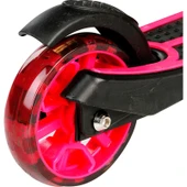 Furkan Oyuncak Pembe Cool Wheels Işıklı Scooter +5 Yaş - 5