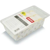 Dekor 2100 Eksport Parmak Rulo Yedeği 10 Cm 12 li - 1