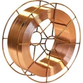 Magmaweld Gazaltı Kaynak Teli MIG-2 1.00 mm 15 kg - 1