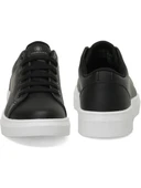 Lumberjack Tına 5pr 102021861 Siyah Kadın Günlük Sneaker thumbnail 4