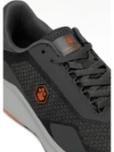 Lumberjack Musonda 5pr 102019058 Gri Erkek Günlük Sneaker thumbnail 4