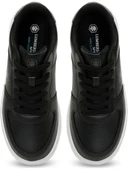 Lumberjack Fınster Wmn 5pr 102013126 Siyah Kadın Günlük Sneaker thumbnail 5