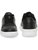 Lumberjack Fınster Wmn 5pr 102013126 Siyah Kadın Günlük Sneaker thumbnail 4