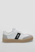 Lufıan JONAT 112230208 Erkek Günlük Sneaker - 1