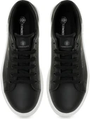 Lumberjack Tına 5pr 102021861 Siyah Kadın Günlük Sneaker thumbnail 6