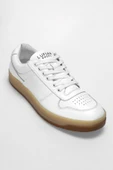 Lufıan ALEXS 121230024 Beyaz Kadın Günlük Sneaker - 1
