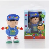 Gepettoys Kaliteli Işıklı Halay ve Dans Eden Pepe thumbnail 1