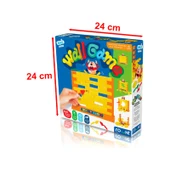 Route Games Wall Game Eğlenceli Strateji Duvar Denge Oyunu thumbnail 2